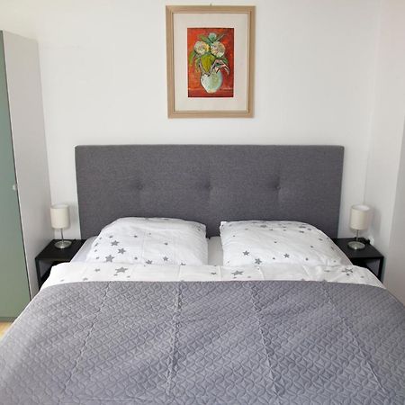 Apartman U Doktora Banska Bystrica Bagian luar foto