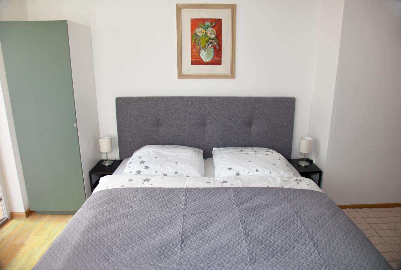 Apartman U Doktora Banska Bystrica Bagian luar foto