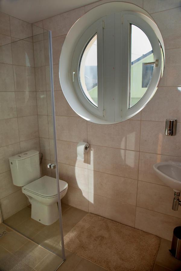 Apartman U Doktora Banska Bystrica Bagian luar foto