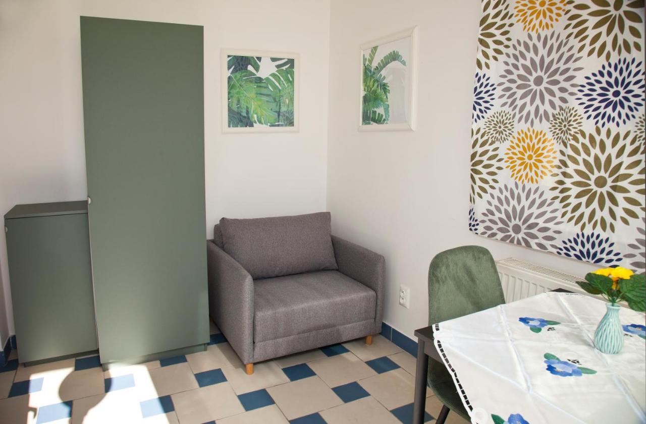 Apartman U Doktora Banska Bystrica Bagian luar foto