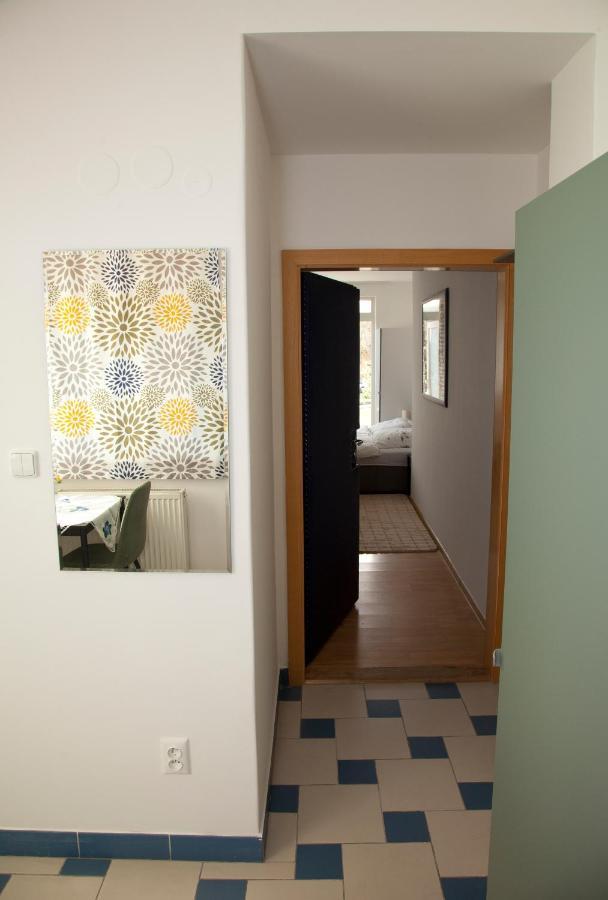 Apartman U Doktora Banska Bystrica Bagian luar foto