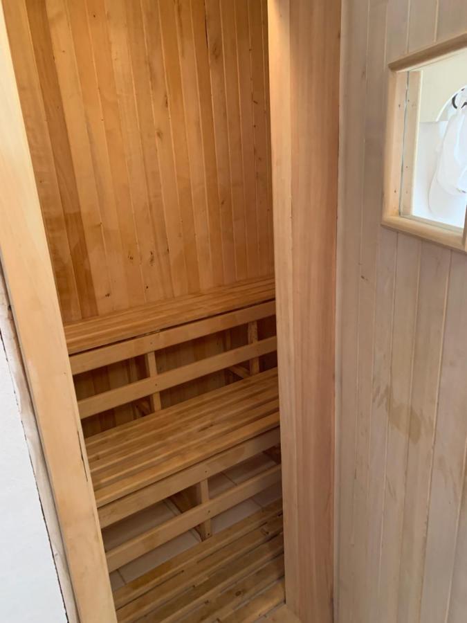 Apartman U Doktora Banska Bystrica Bagian luar foto