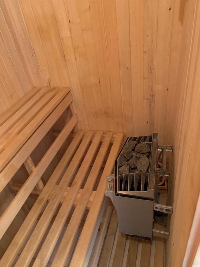 Apartman U Doktora Banska Bystrica Bagian luar foto